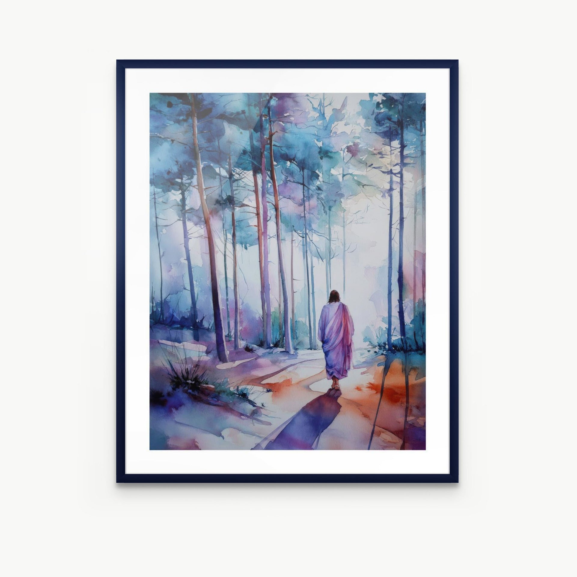 Walks