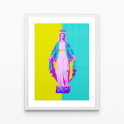 "Radiant Grace"