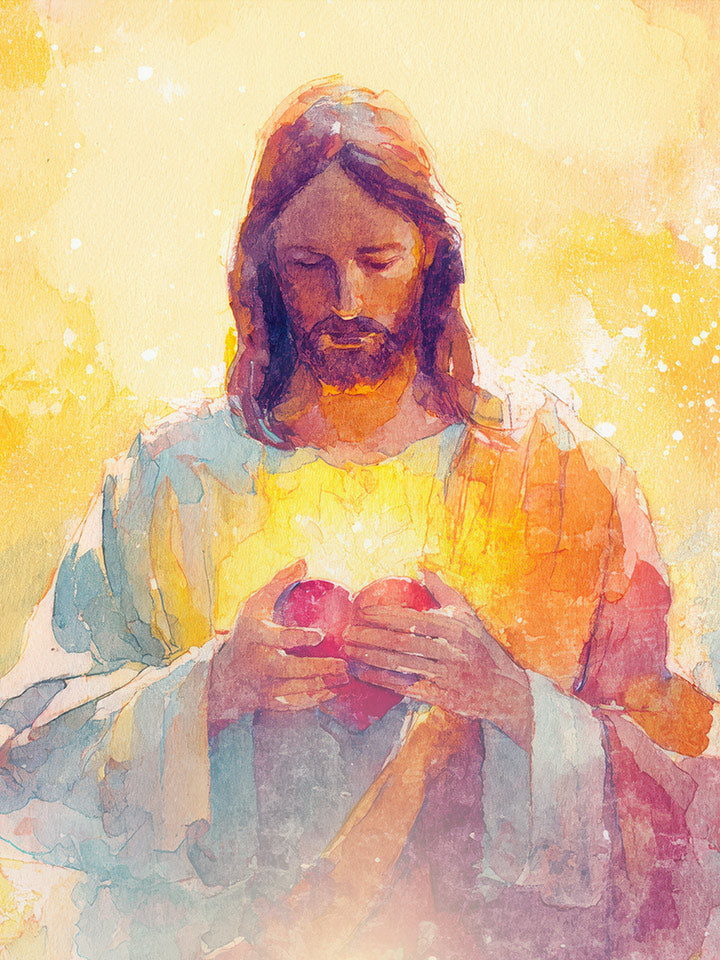 The Saintly